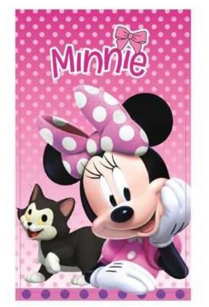 Dětský ručník Minnie 30X50cm Setino