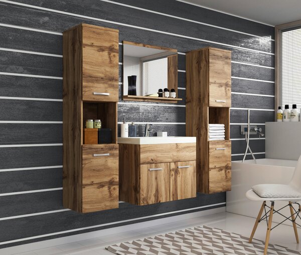 KOUPELNA dub wotan P & B, Online Only