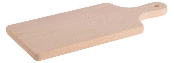 Dřevěná krájecí deska - medium