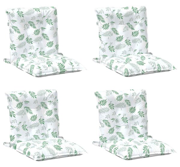 Venkovní polštář 100 x 50 x 7 cm 100% polyester