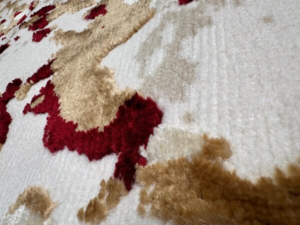 Koberec CAPO Hardal Beige 120x170 cm