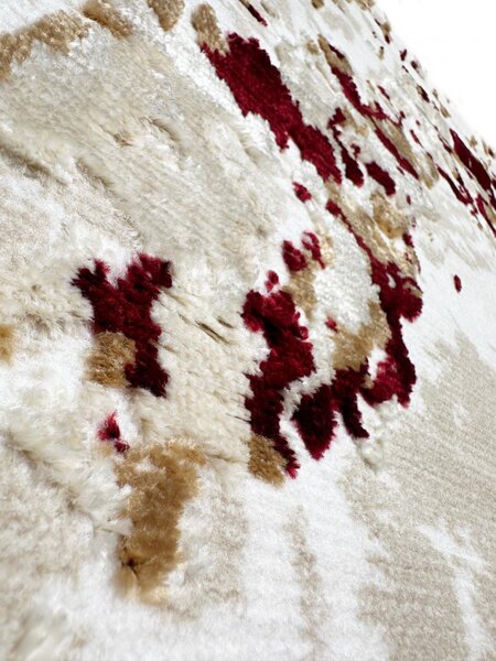 Koberec CAPO Hardal Beige 120x170 cm