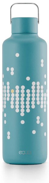 Lehká nerezová lahev EQUA Timeless Game 1000 ml
