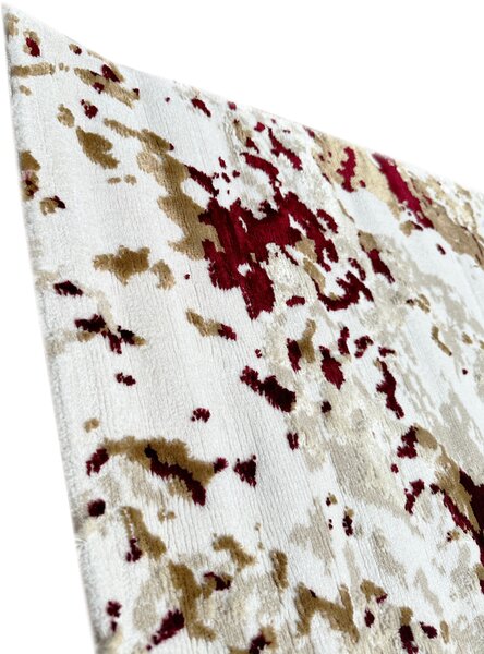 Koberec CAPO Hardal Beige 120x170 cm
