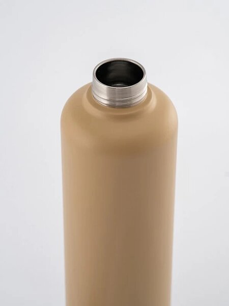 Nerezová termoska EQUA Timeless Thermo Latte 600 ml a 1000 ml Objem: 600 ml