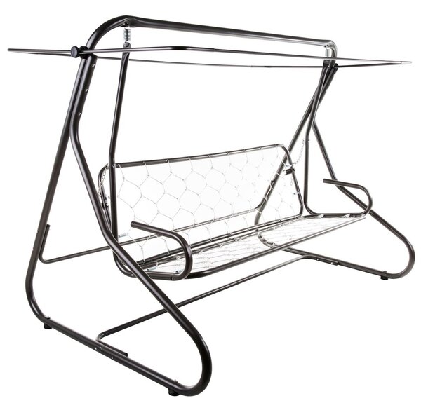 Zahradní houpačka Milano A092-03PB PATIO 448841