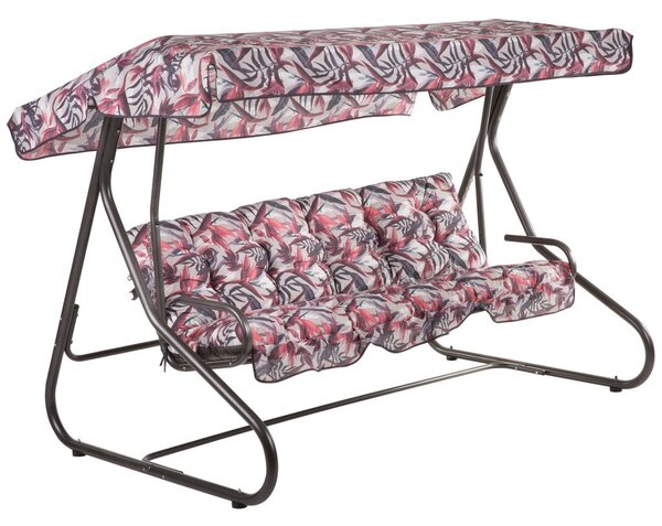 Zahradní houpačka Milano A092-03PB PATIO 448841