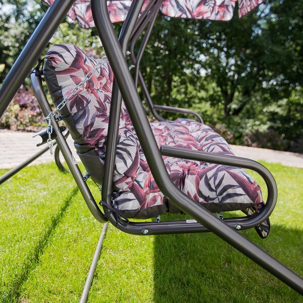 Zahradní houpačka Milano A092-03PB PATIO 448841