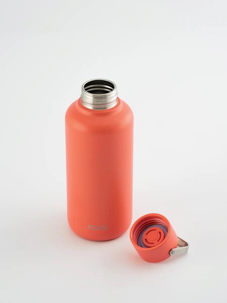 Lehká nerezová lahev EQUA Timeless Aperol 600 ml