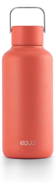 Lehká nerezová lahev EQUA Timeless Aperol 600 ml