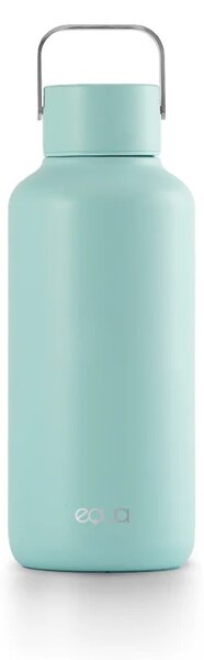 Lehká nerezová lahev EQUA Timeless Splash 600 ml