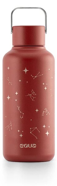 Lehká nerezová lahev EQUA Timeless Stardust 600 ml