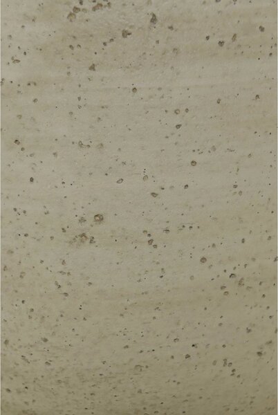 Pokojový květináč CALDO, vláknocement, 30x27 cm, béžový