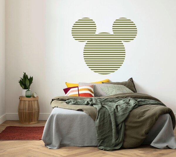 VLIESOVÁ TAPETA velikost: 125 cm Komar - Online Only tapety, Online Only
