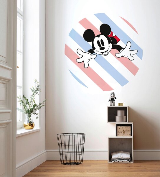 VLIESOVÁ TAPETA velikost: 125 cm Komar - Online Only tapety, Online Only