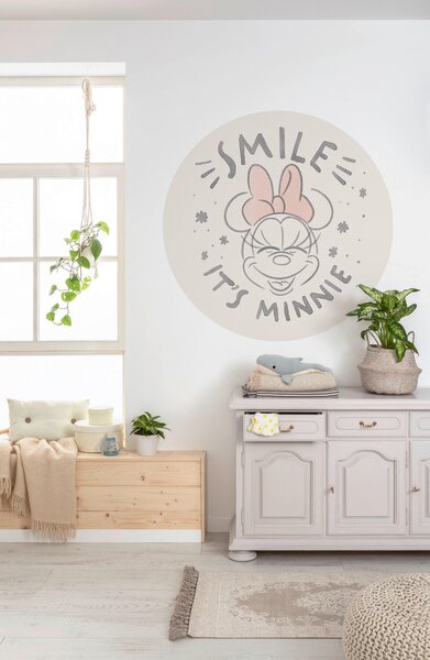 VLIESOVÁ TAPETA velikost: 125 cm Komar - Online Only tapety, Online Only