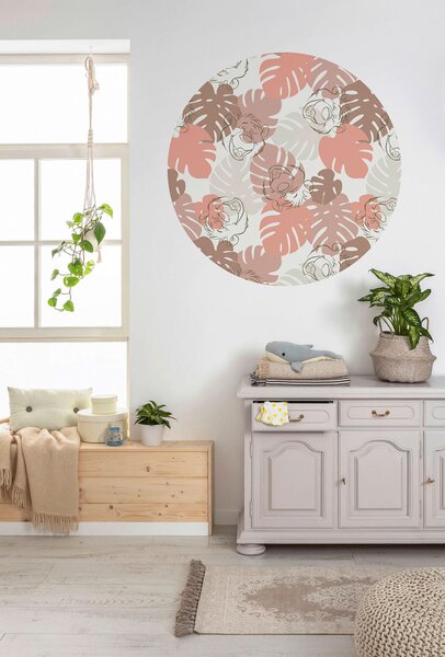 VLIESOVÁ TAPETA velikost: 125 cm Komar - Online Only tapety, Online Only