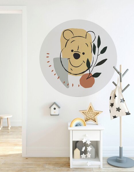 VLIESOVÁ TAPETA velikost: 125 cm Komar - Online Only tapety, Online Only