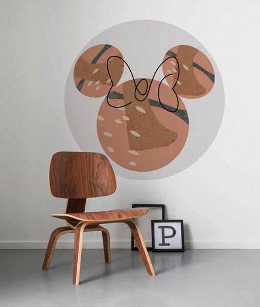 VLIESOVÁ TAPETA velikost: 125 cm Komar - Online Only tapety, Online Only
