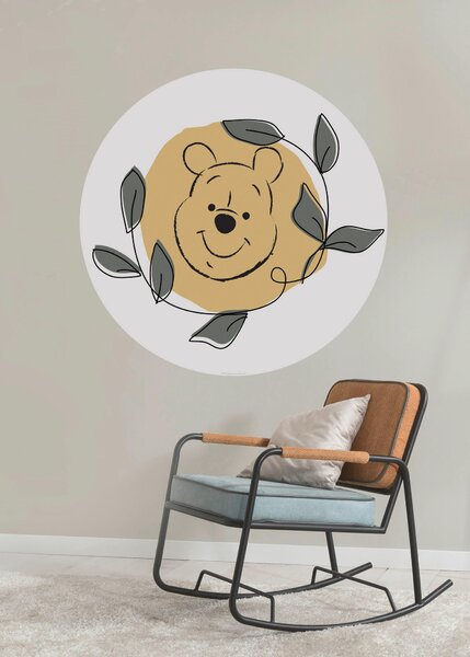 VLIESOVÁ TAPETA velikost: 125 cm Komar - Online Only tapety, Online Only