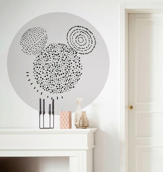 VLIESOVÁ TAPETA velikost: 125 cm Komar - Online Only tapety, Online Only