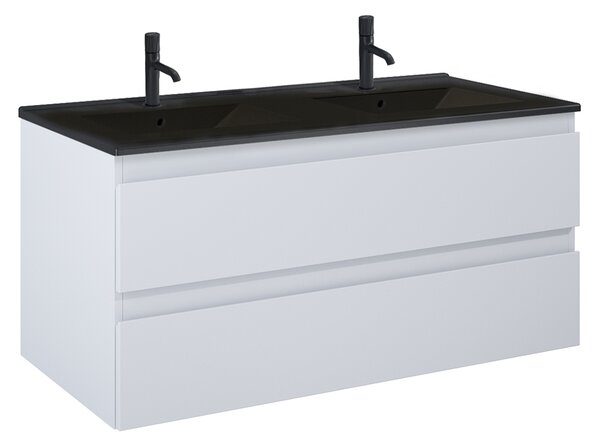 Set umyvadlo Oltens Vernal 41209300, skříňka Oltens Vernal 60019700
