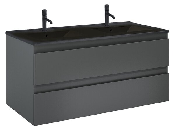 Set umyvadlo Oltens Vernal 41209300, skříňka Oltens Vernal 60019400