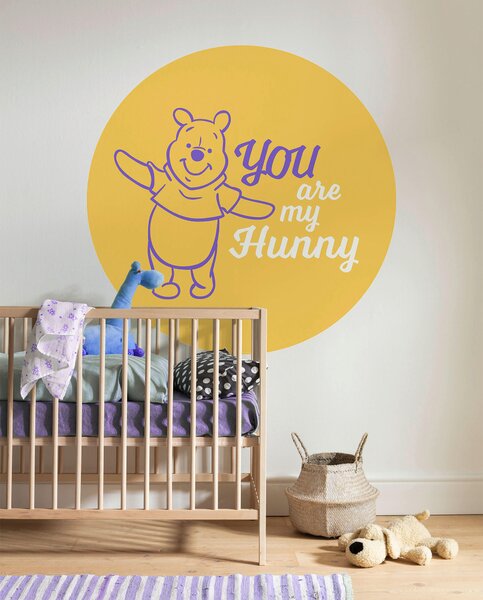 VLIESOVÁ TAPETA velikost: 125 cm Komar - Online Only tapety, Online Only
