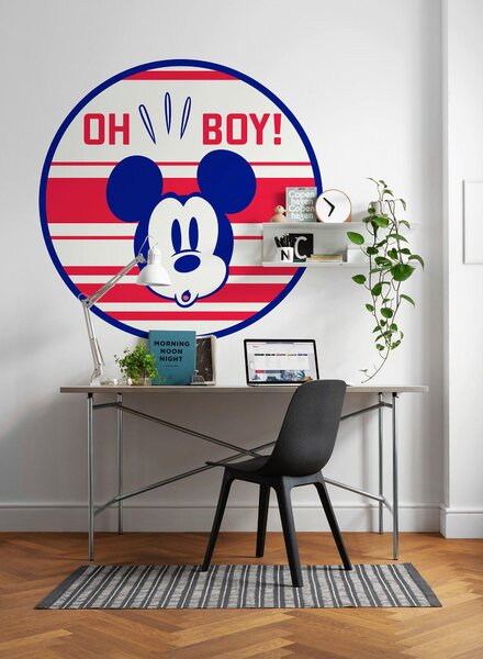 VLIESOVÁ TAPETA velikost: 125 cm Komar - Online Only tapety, Online Only