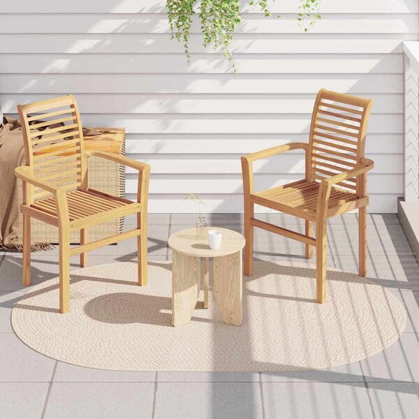 Koberec ZIZUR Krémová 200 x 140 cm Polypropylen