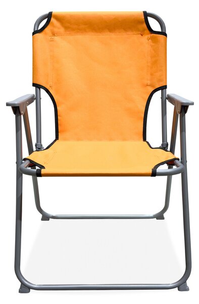Křeslo Linder Exclusiv OXFORD PO2600O Orange