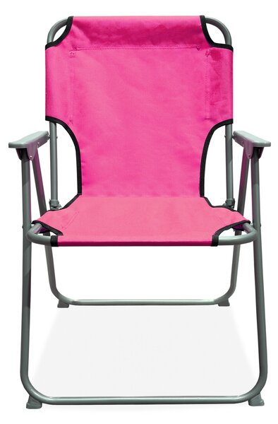 Křeslo Linder Exclusiv OXFORD PO2600PI Pink