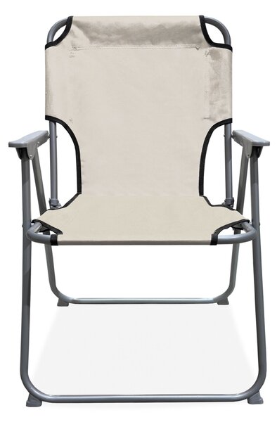 Křeslo Linder Exclusiv OXFORD PO2600B Beige