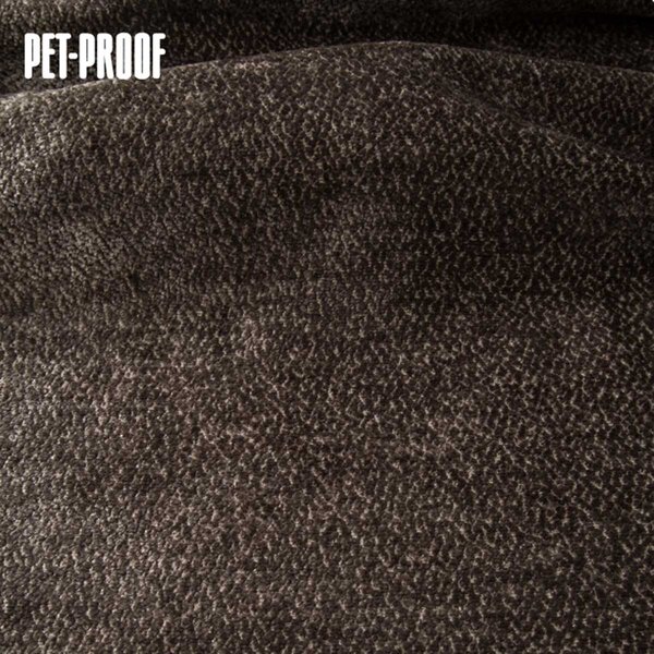 Potahová látka Aphrodite Mocca pro nábytek, metráž - Pet Proof