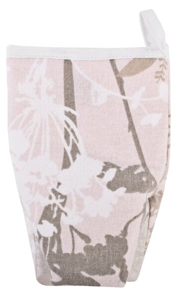 Chňapka žabka Floral EMI