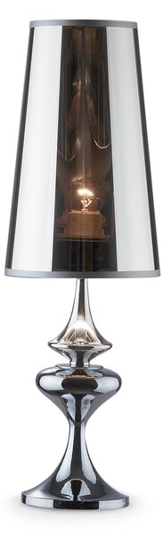 Stolní lampa Ideal lux 032467 Alfieri TL1 SMALL 1xE27 60W