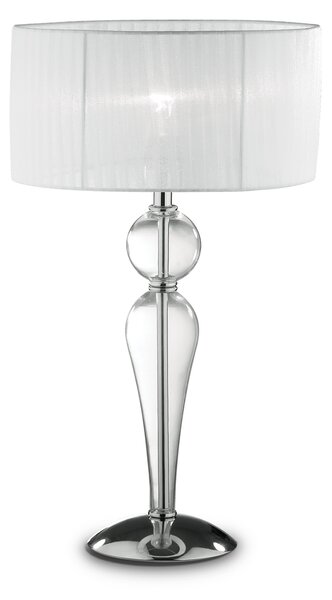 Stolní lampa Ideal lux 044491 Duchess TL1 BIG 1xE27 60W