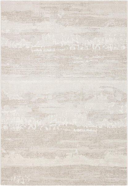 Moderní kusový koberec Ragolle Argentum 63846 6575 Abstraktní béžový Rozměr: 120x170 cm