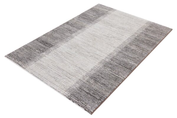 Moderní kusový koberec Ragolle Argentum 63849 9293 šedý Rozměr: 200x290 cm