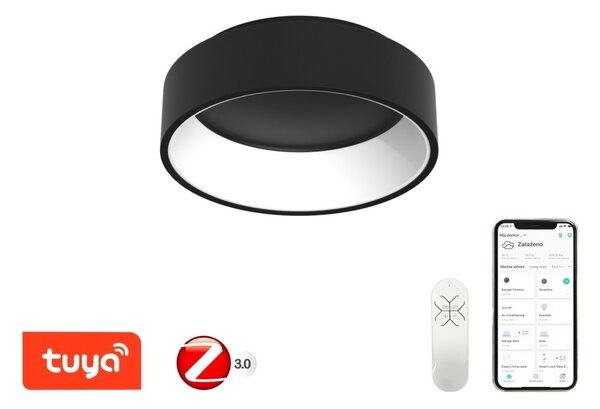 Immax 07015L LED | 30W integrovaný LED zdroj | 2100lm | 2700-6500K