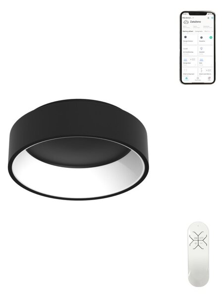 Immax 07015L LED | 30W integrovaný LED zdroj | 2100lm | 2700-6500K