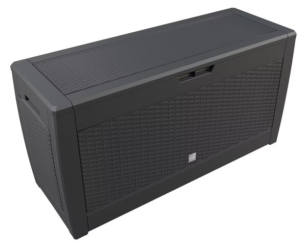 Deuba Úložný box Rato 310 L - antracit