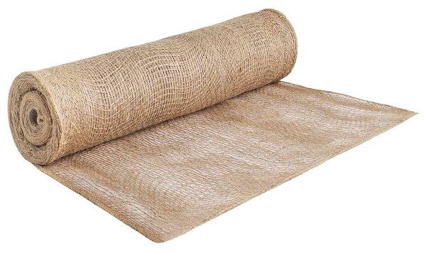 Jutová rolka Přírodní 50 x 10000 cm