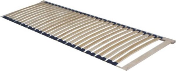 Kondela Lamelový rošt Twinpack 90x200 cm