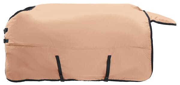 Deka pro koně Cappuccino 115 cm Polyester