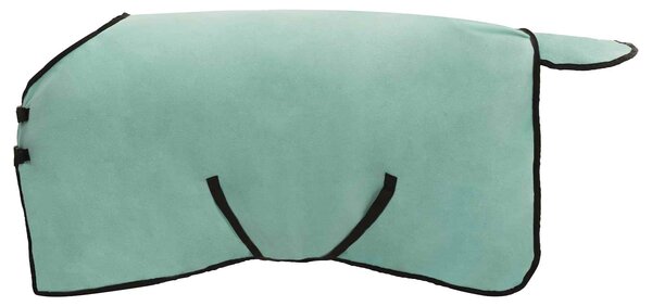 Deka pro koně Speciální zelená 85 cm Polyester