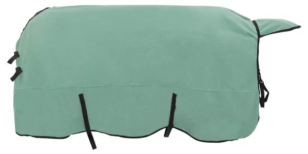 Deka pro koně Speciální zelená 145 cm Polyester