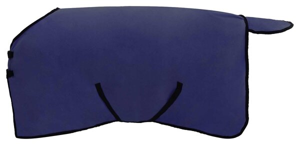 Deka pro koně Námořnická modrá 85 cm Polyester