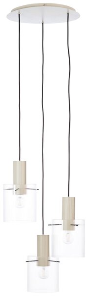ZÁVĚSNÉ SVÍTIDLO, 48/150 cm Dieter Knoll