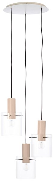 ZÁVĚSNÉ SVÍTIDLO, 48/150 cm Dieter Knoll